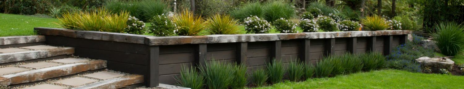 Rotorua Landscape Design